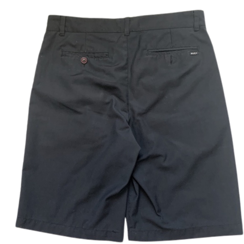 Week-End 20" Stretch Shorts Rvca Week-End Stretch… - image 6